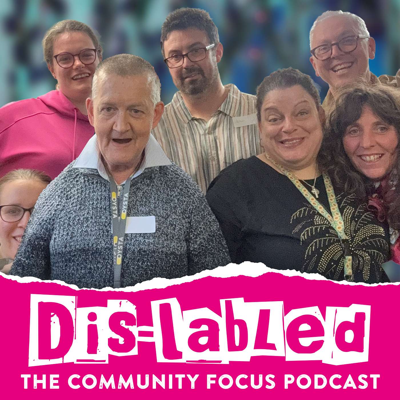 Ep 53: Combatting Loneliness: Barnet Friends Join Us in the Studio