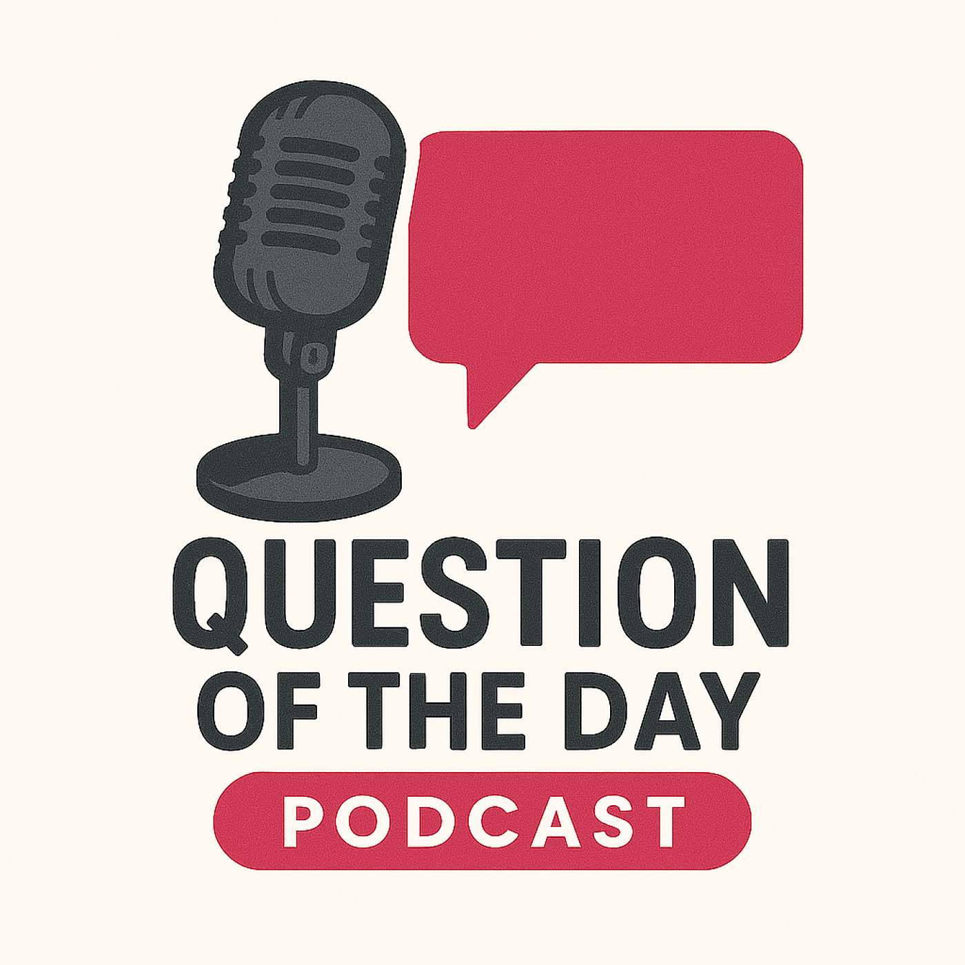 Question of the Day with Coach Chris