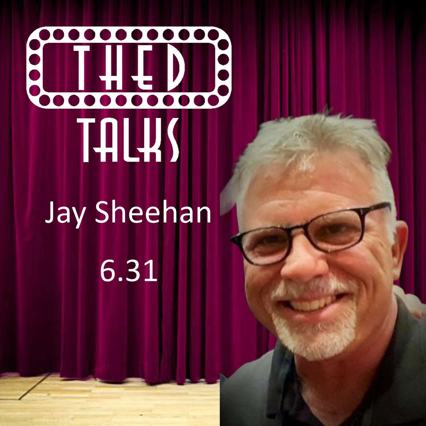 6.31 A Conversation with Jay Sheehan