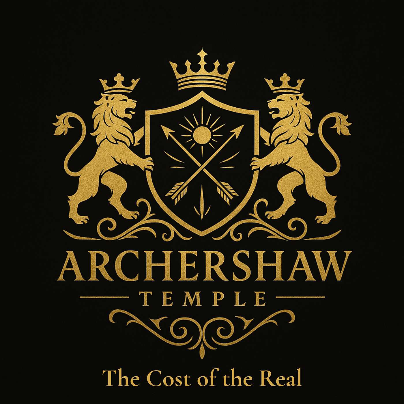You Already Know—So Why Haven’t You Changed? | The Cost of the Real episode artwork