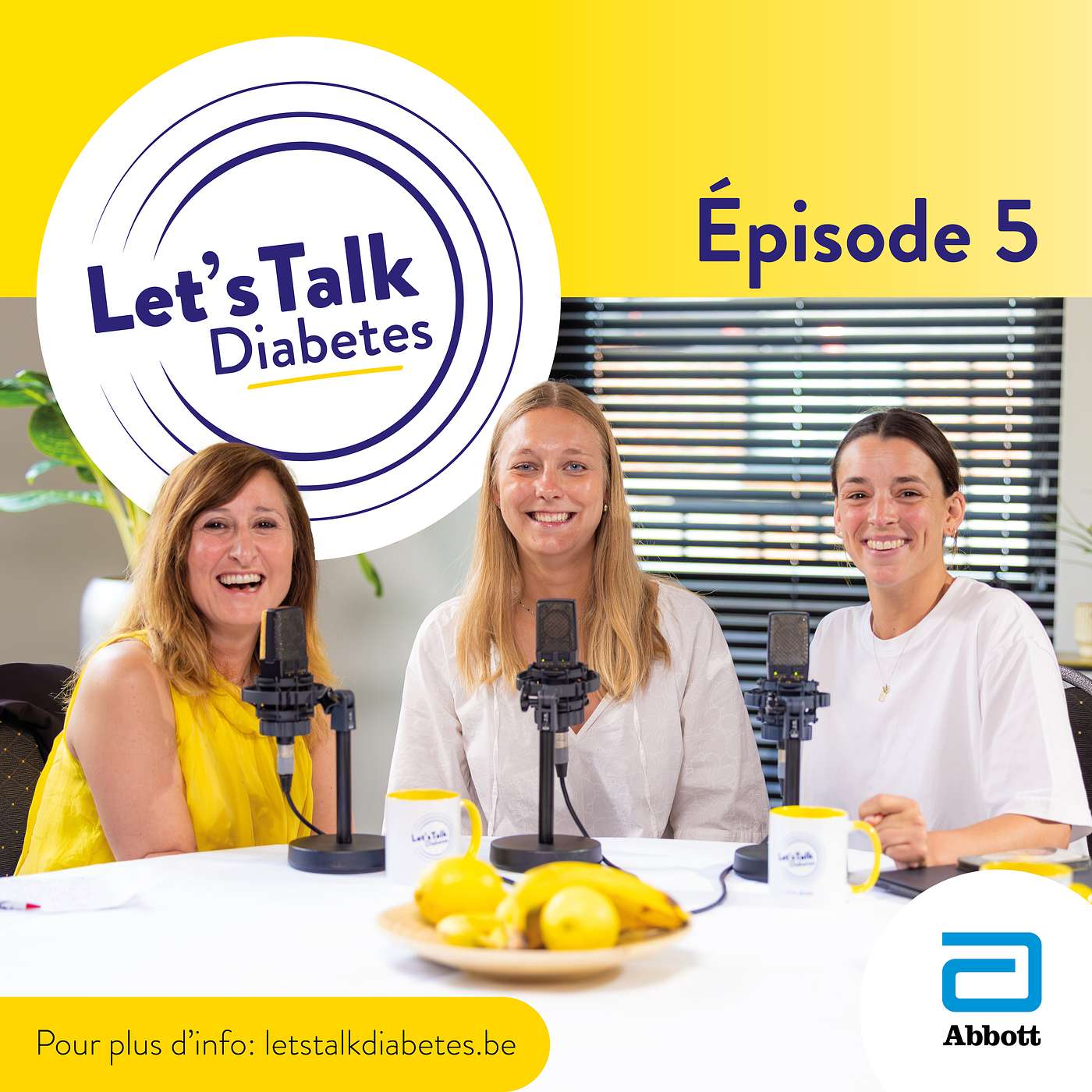 Devenir maman avec le diabète. Devenir maman avec le diabète.