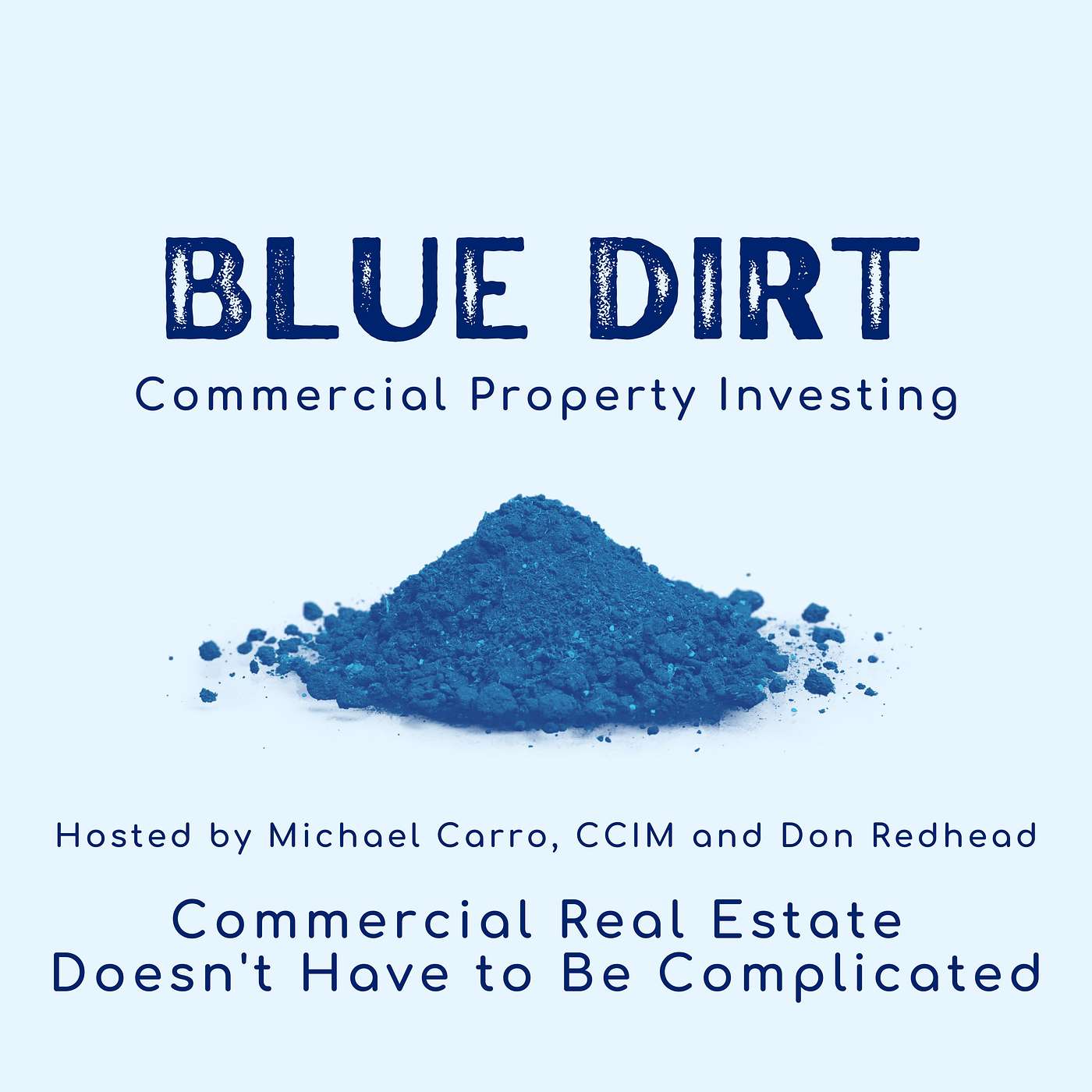 Commercial Real Estate Doesn't Have to Be Complicated