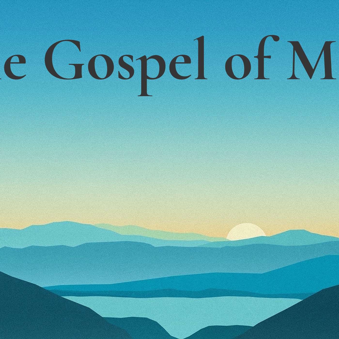 Who Is This Jesus  5.11.25