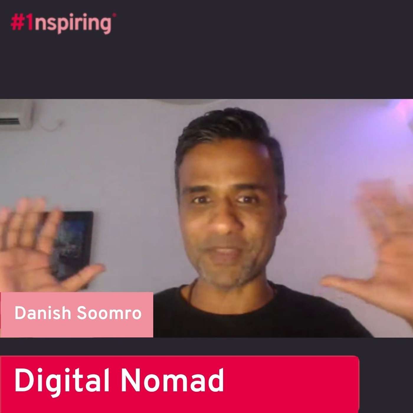 #1nspiring