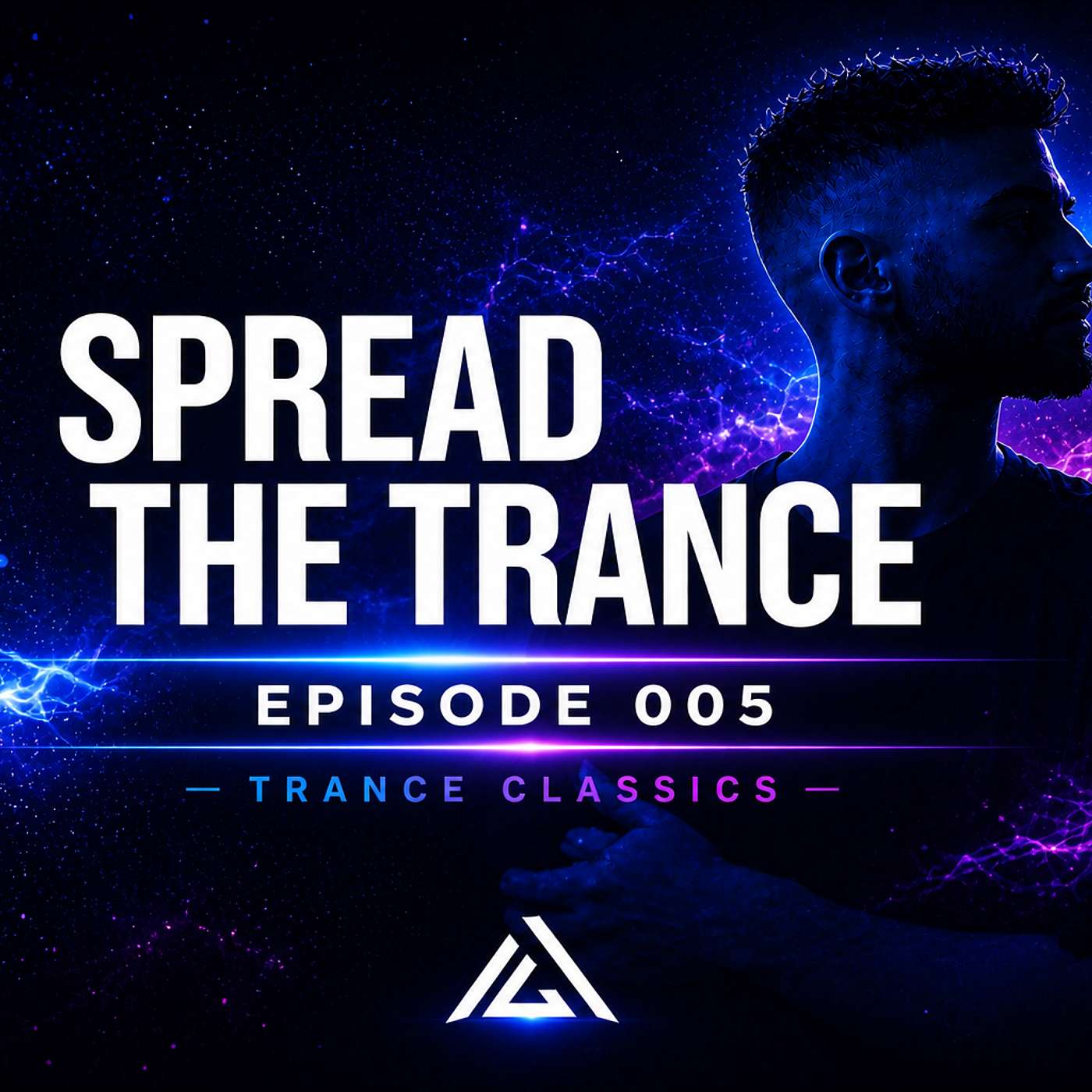 Spread The Trance Special - Episode 005 (Trance Classics) episode artwork