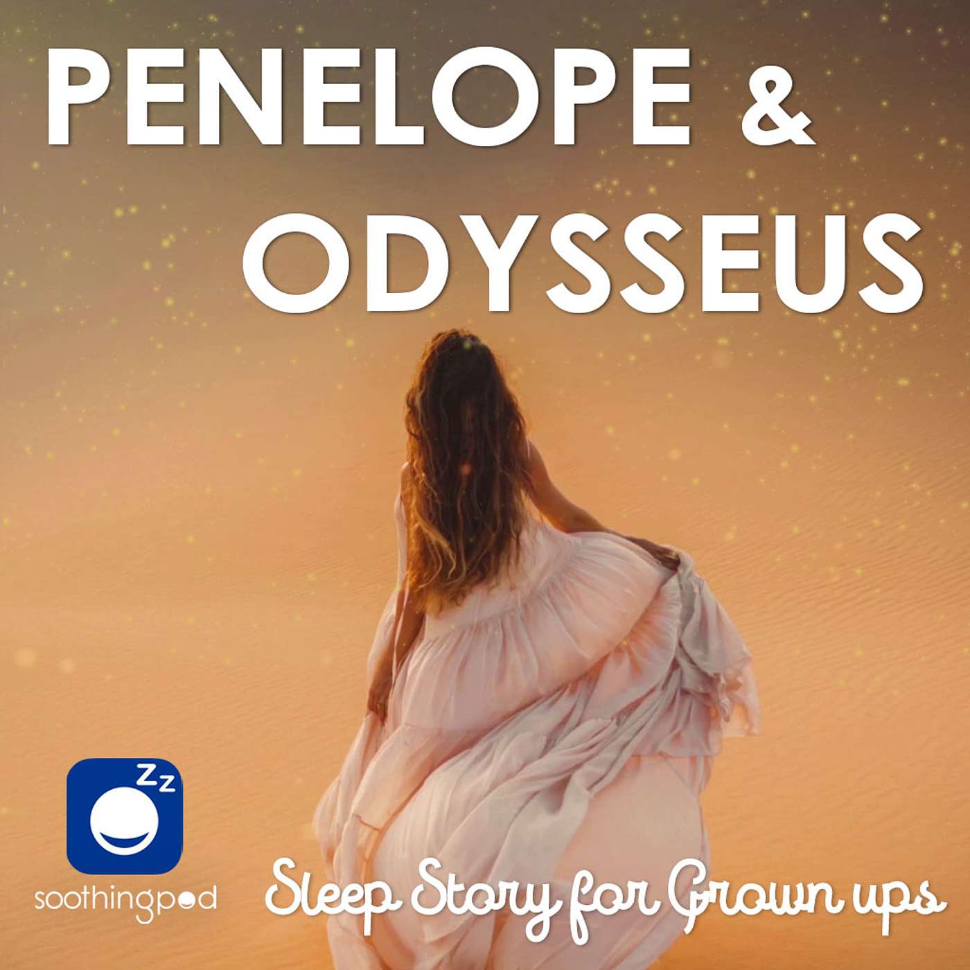 Soothing Pod - Bedtime Sleep Stories for Grown Ups