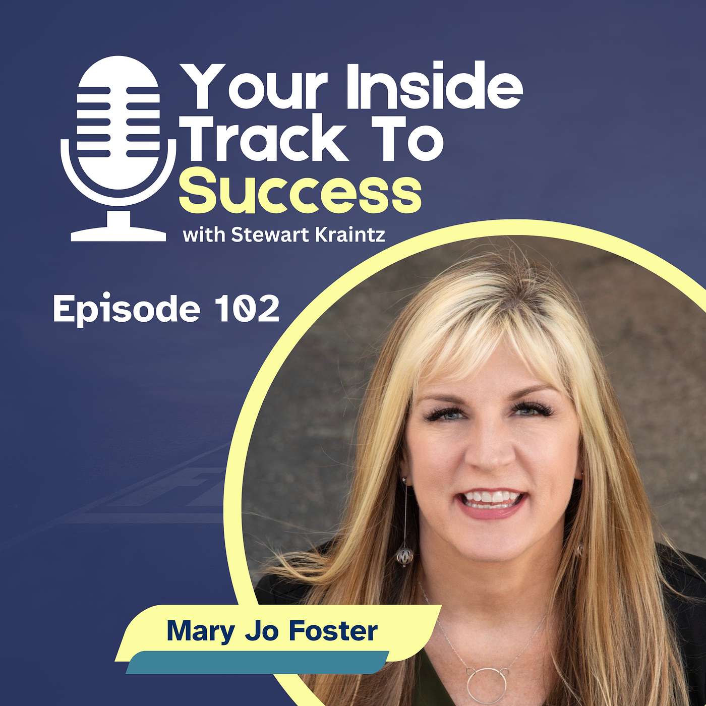 Your Inside Track to Success