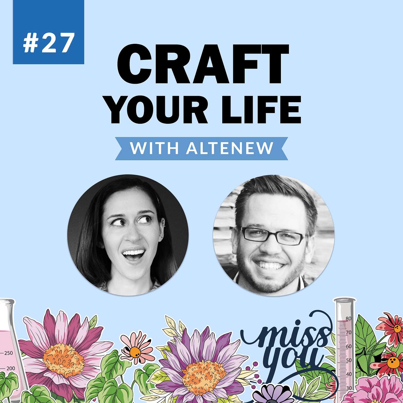 Craft Your Life With Altenew