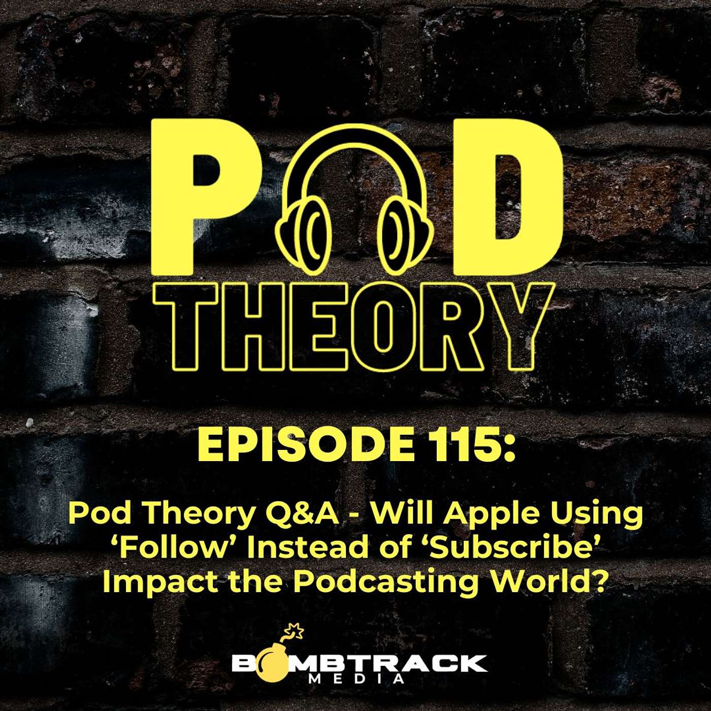 Podcast Theory