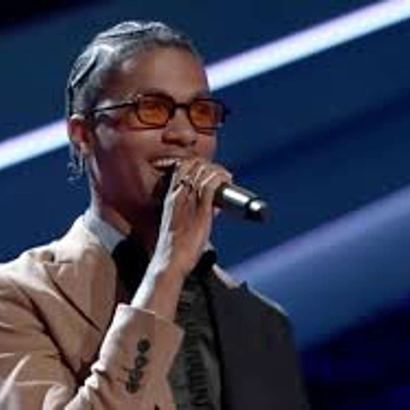 MIKE STEELE "THE VOICE" SEASON 29 - BATTLE OF THE CHAMPIONS MIKE STEELE "THE VOICE" SEASON 29 - BATTLE OF THE CHAMPIONS