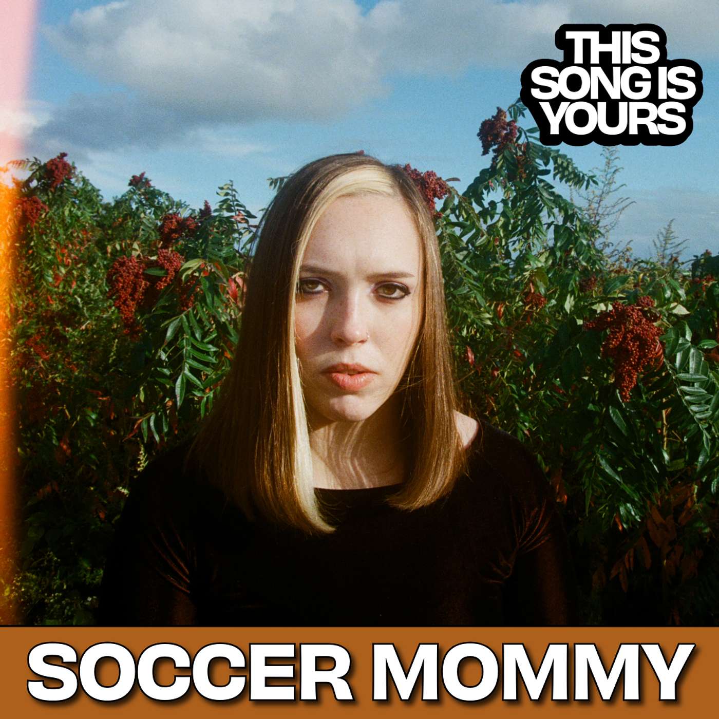 Soccer Mommy episode artwork