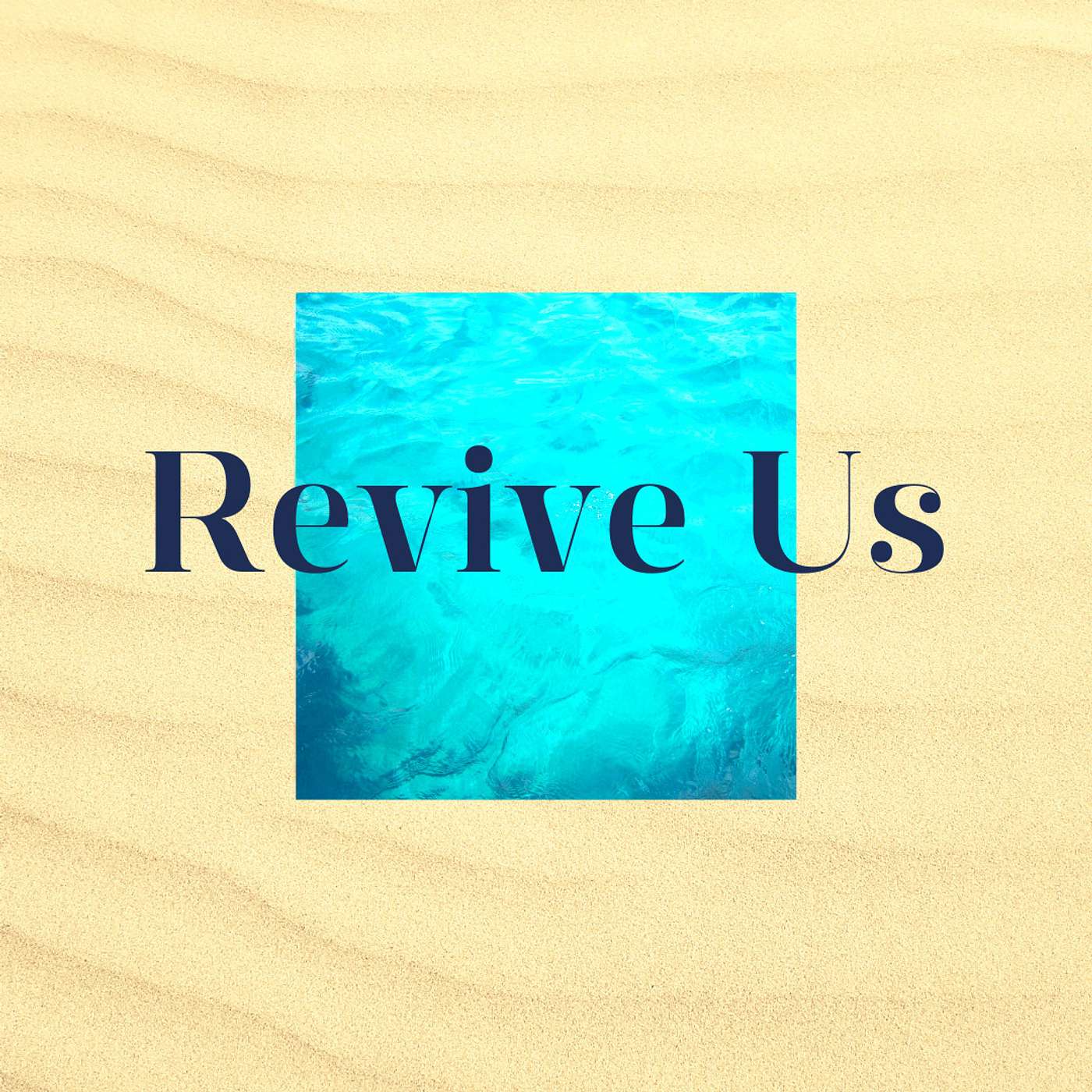 Sharing Jesus (Revive Us Part 7)
