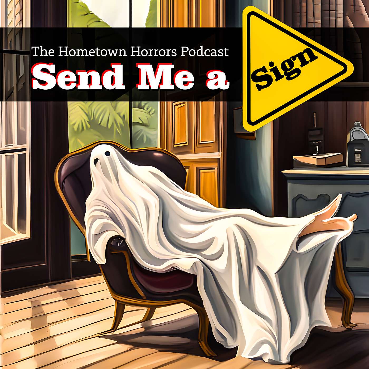 Send Me a Sign
