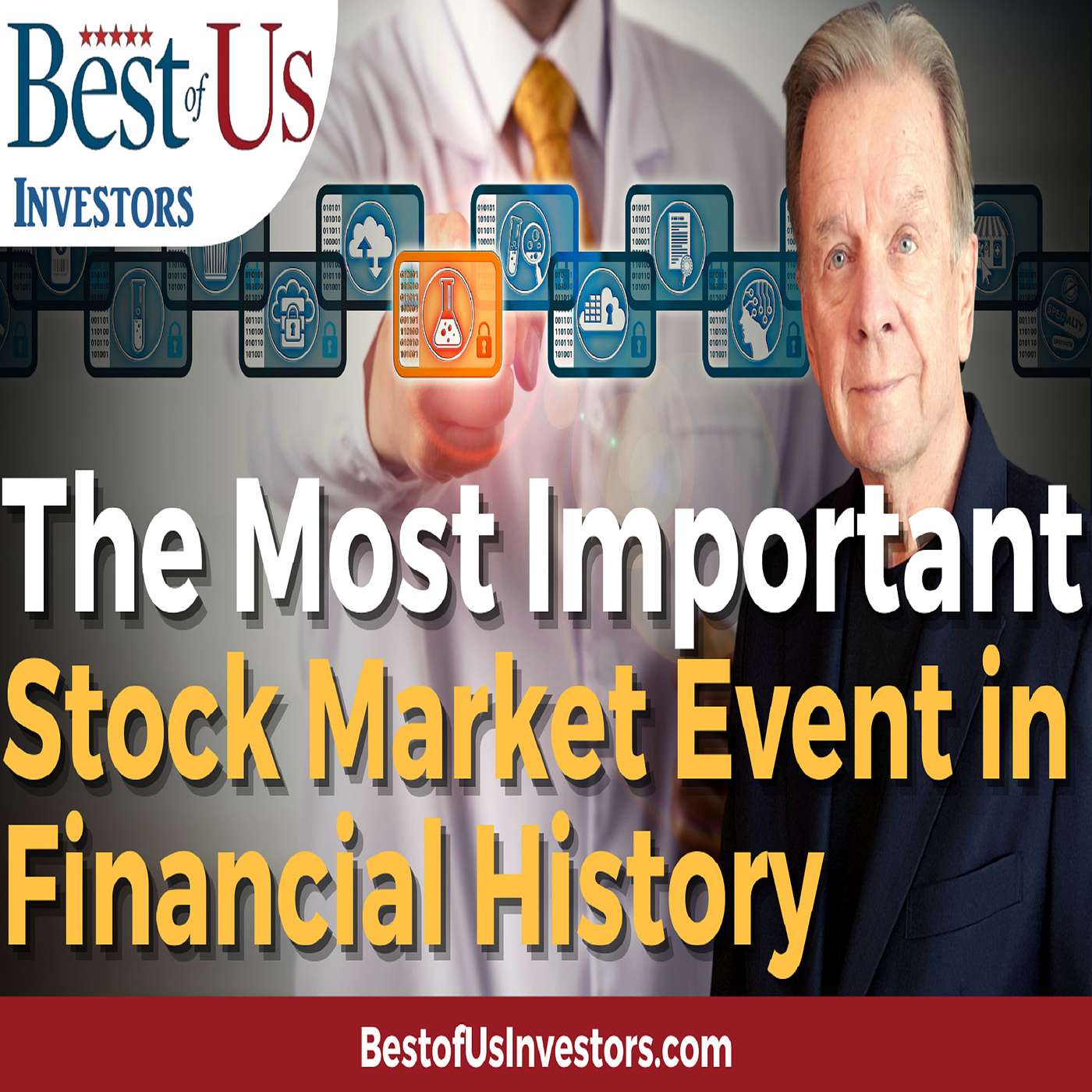 Best of US Investors\'s Podcast