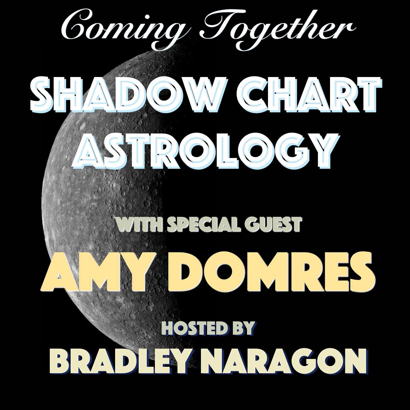 Coming Together: Interrelationships of Evolutionary Astrology Teachings