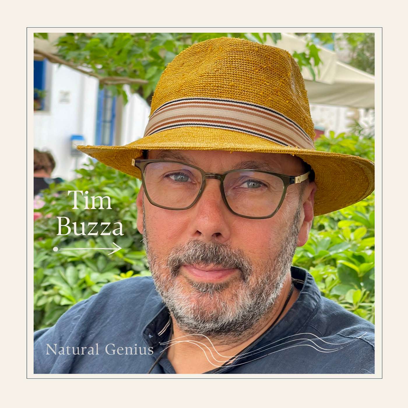 #20 - Tim Buzza: Workforce Planning Technology, Contact Centre Leadership, Startups, and Designing a Life That Works