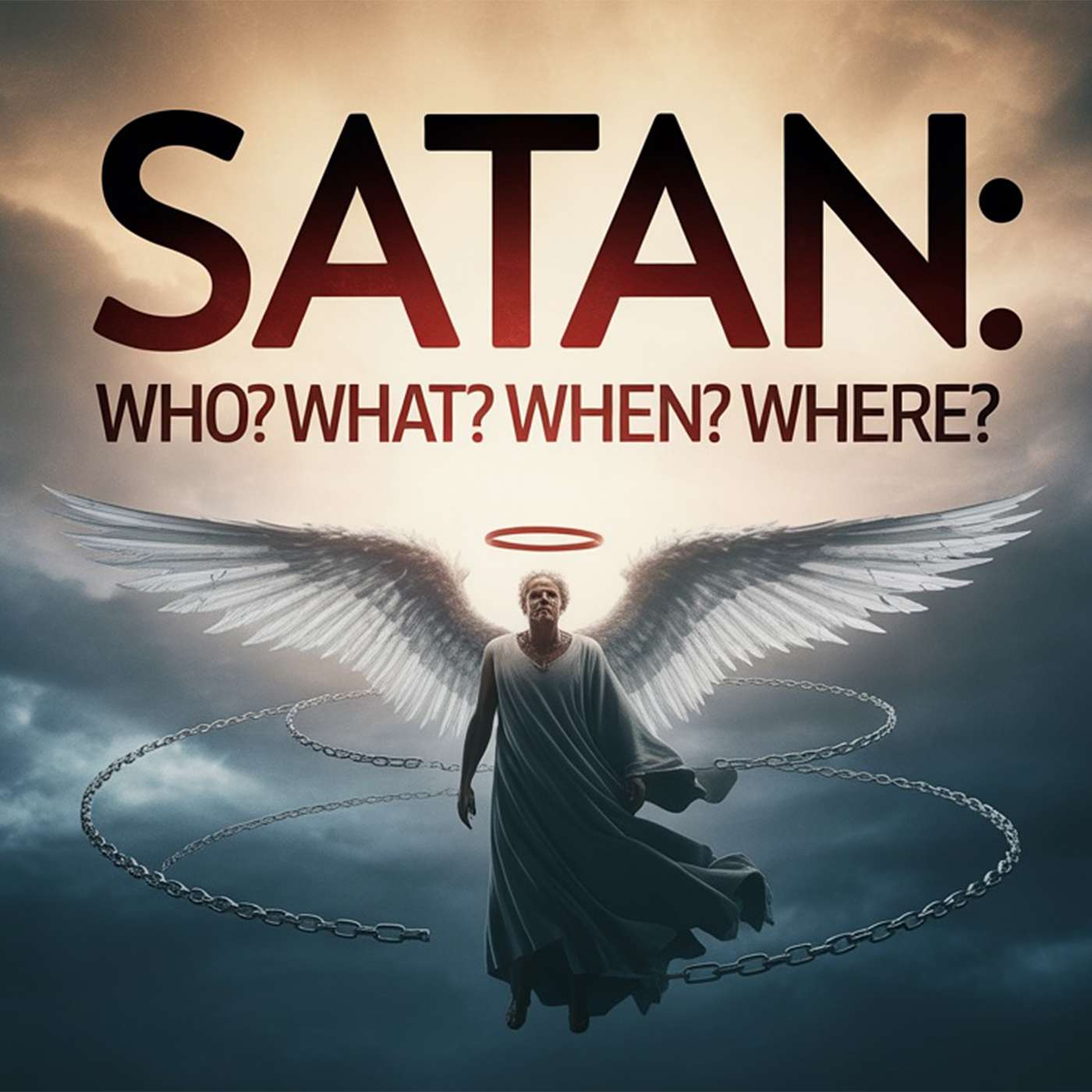 Satan: Who? What? When? Where? - Wednesday Bible Study 11/12/2025 - Pastor Bob Gray II