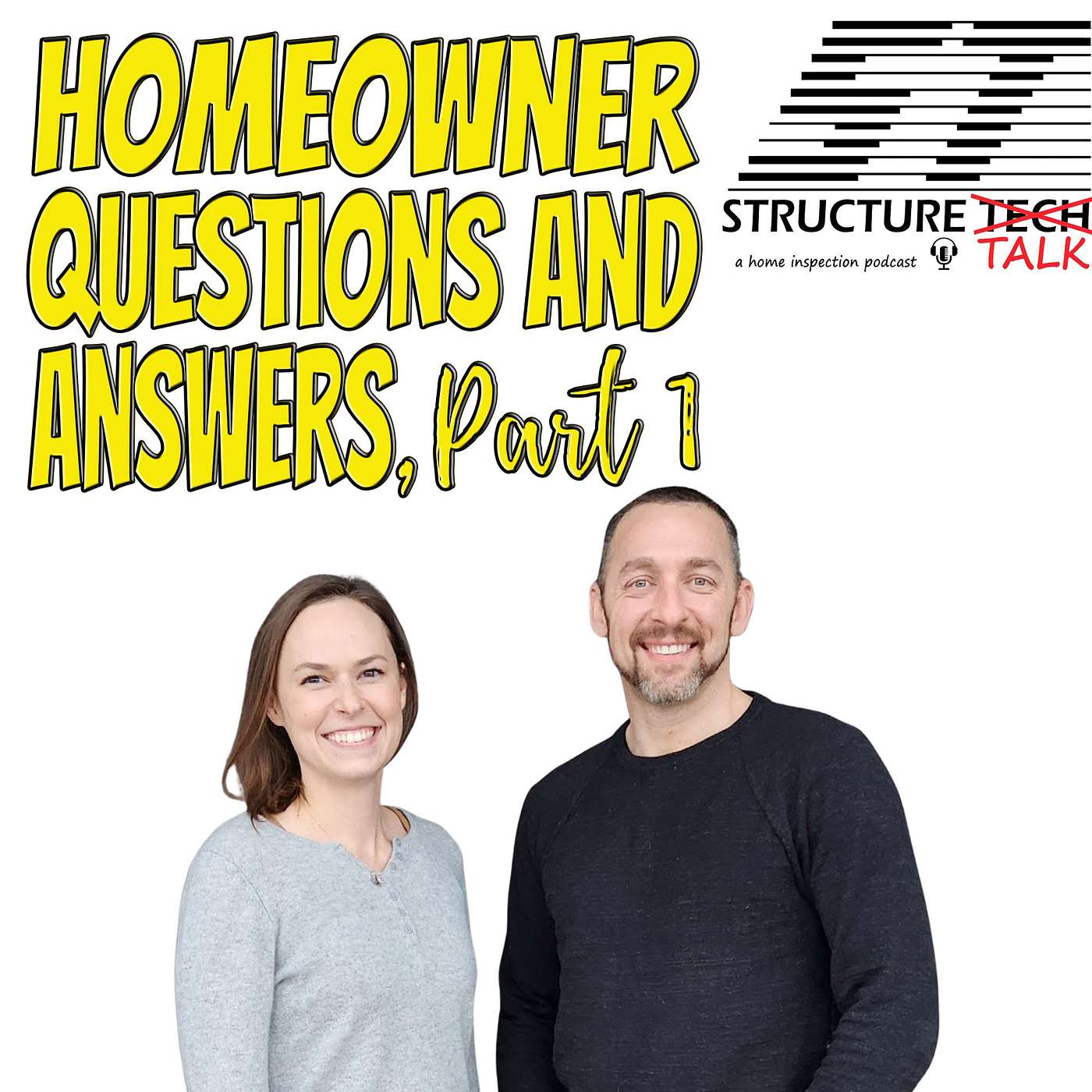 Homeowner Questions and Answers, Part 1