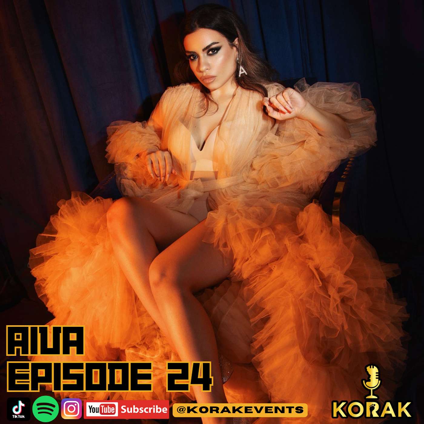 The Korak Podcast