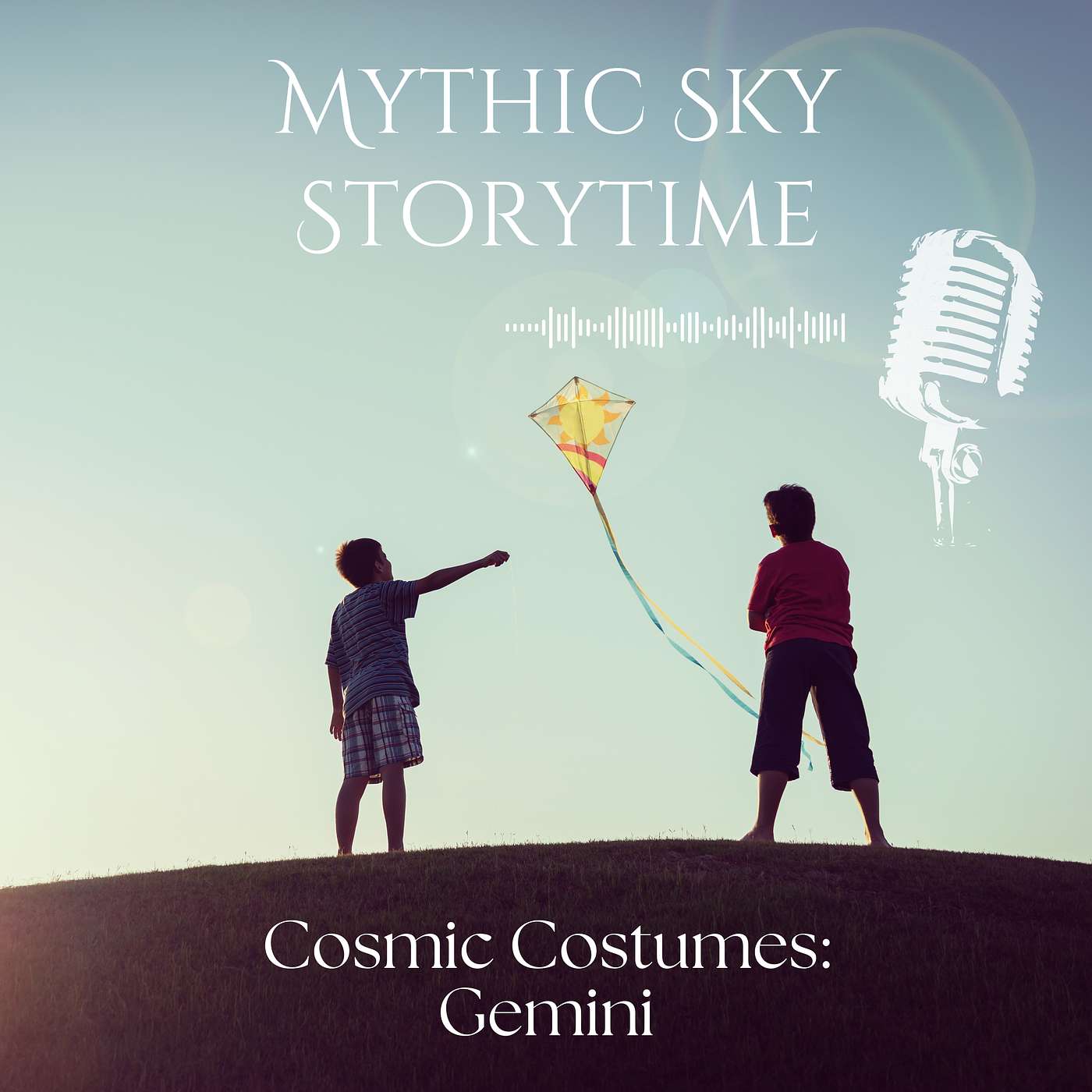 Mythic Sky Storytime