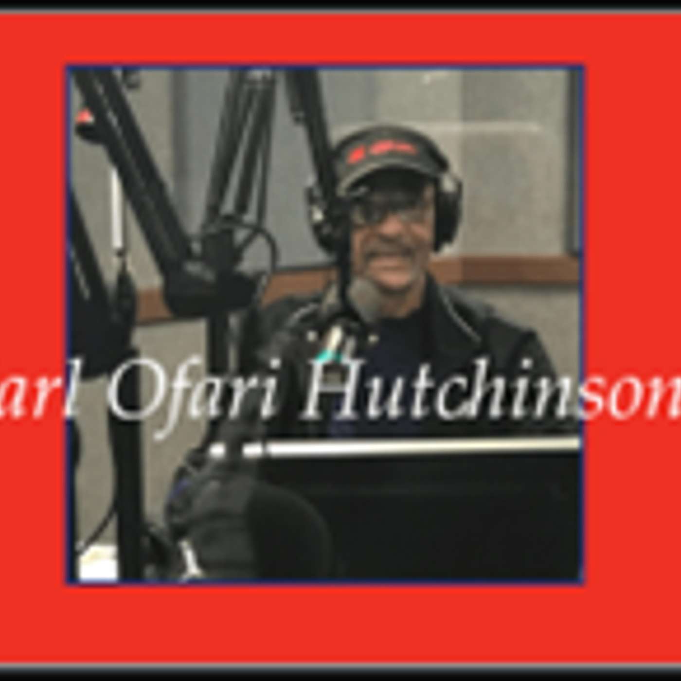 The Hutchinson Politicast