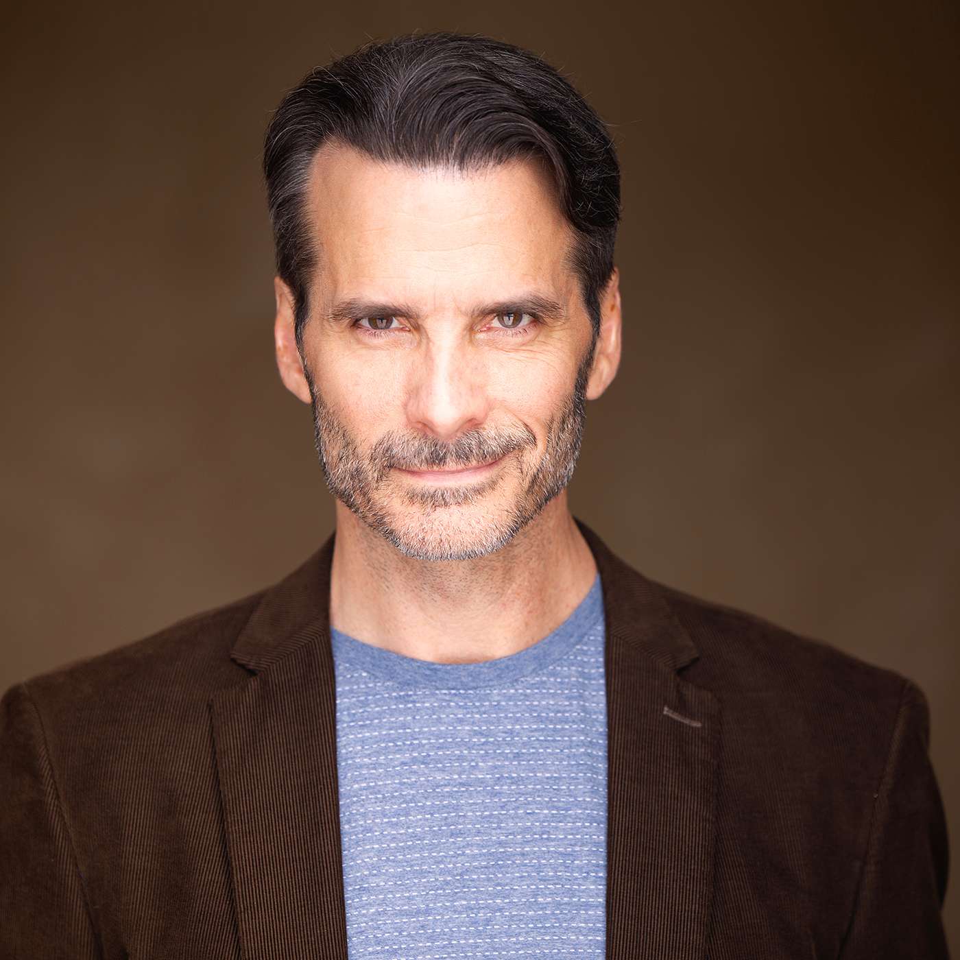 A Conversation with Luke Darnell - Actor, Musician & Stuntman - MHS Class of 1984