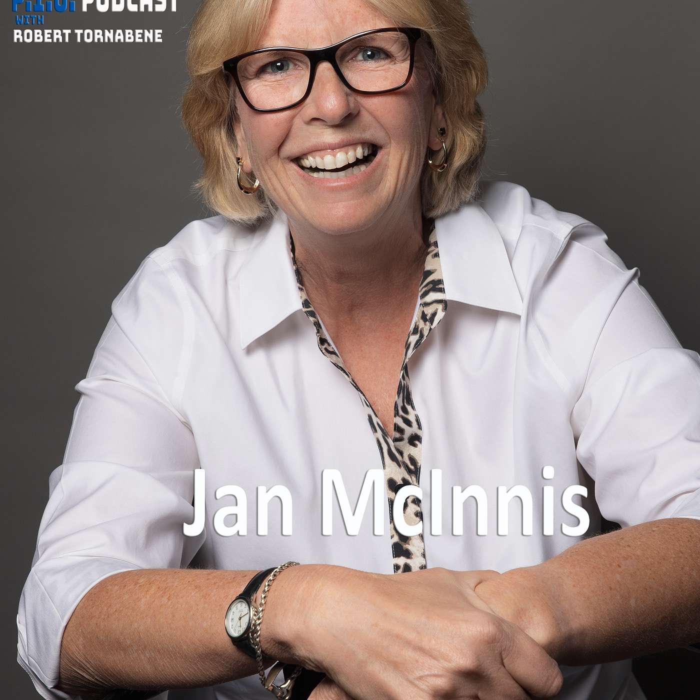 Jan McInnis - Comedian