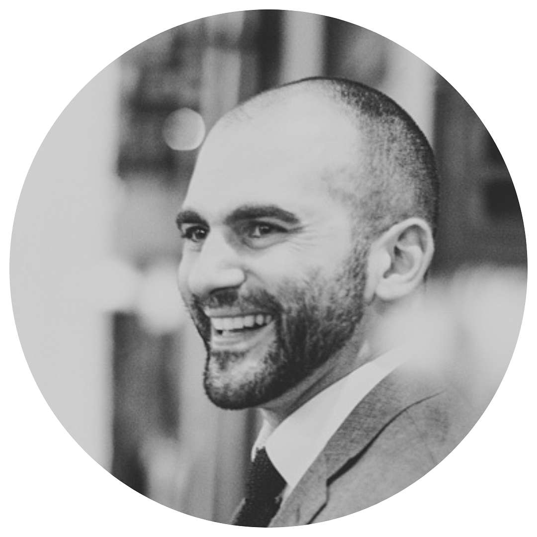 DR. YASHAR KHOSROSHAHI, ND, ACC