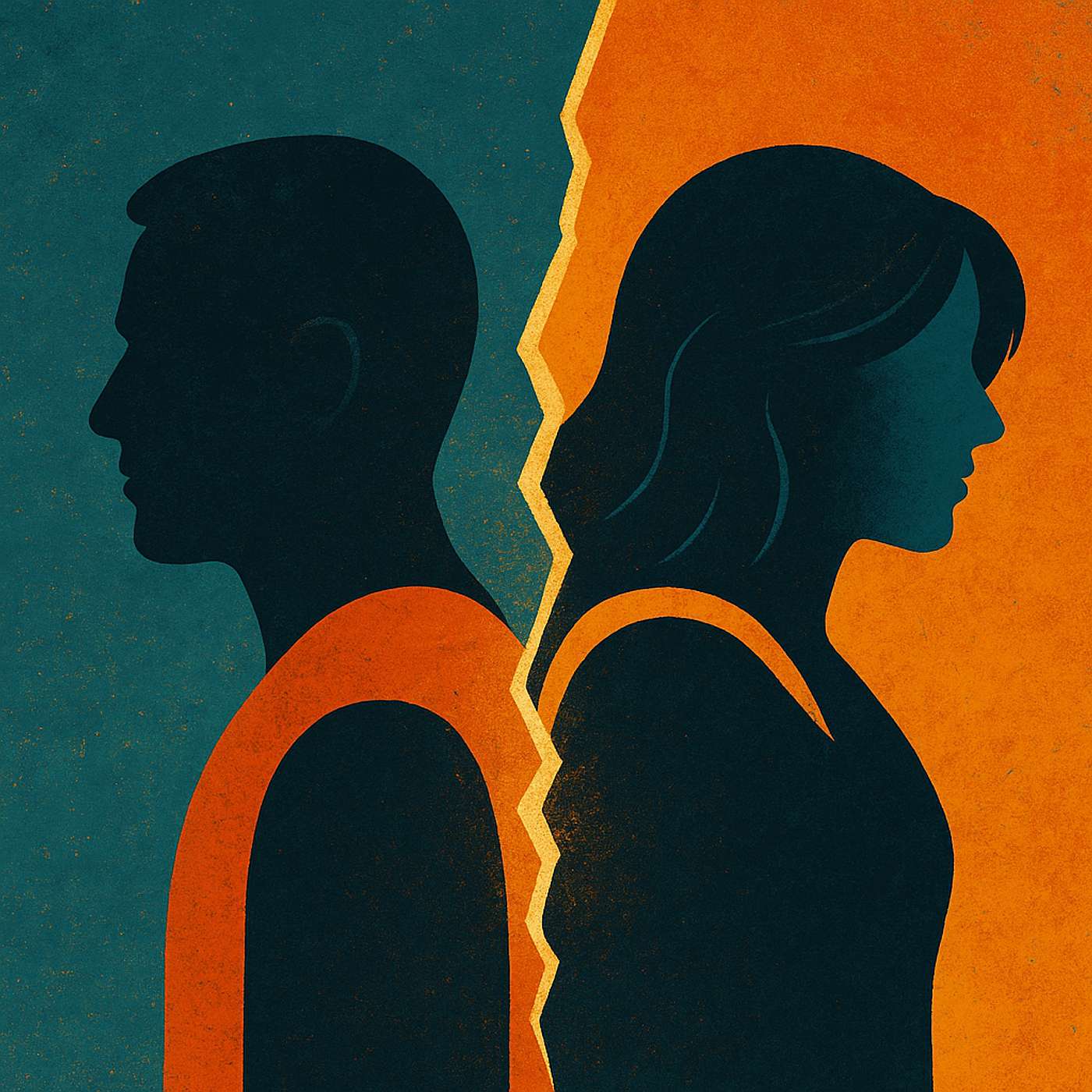 Season 4 Ep. 1 // “When Marriage Starts to Drift: How to Stay Close on Purpose”
