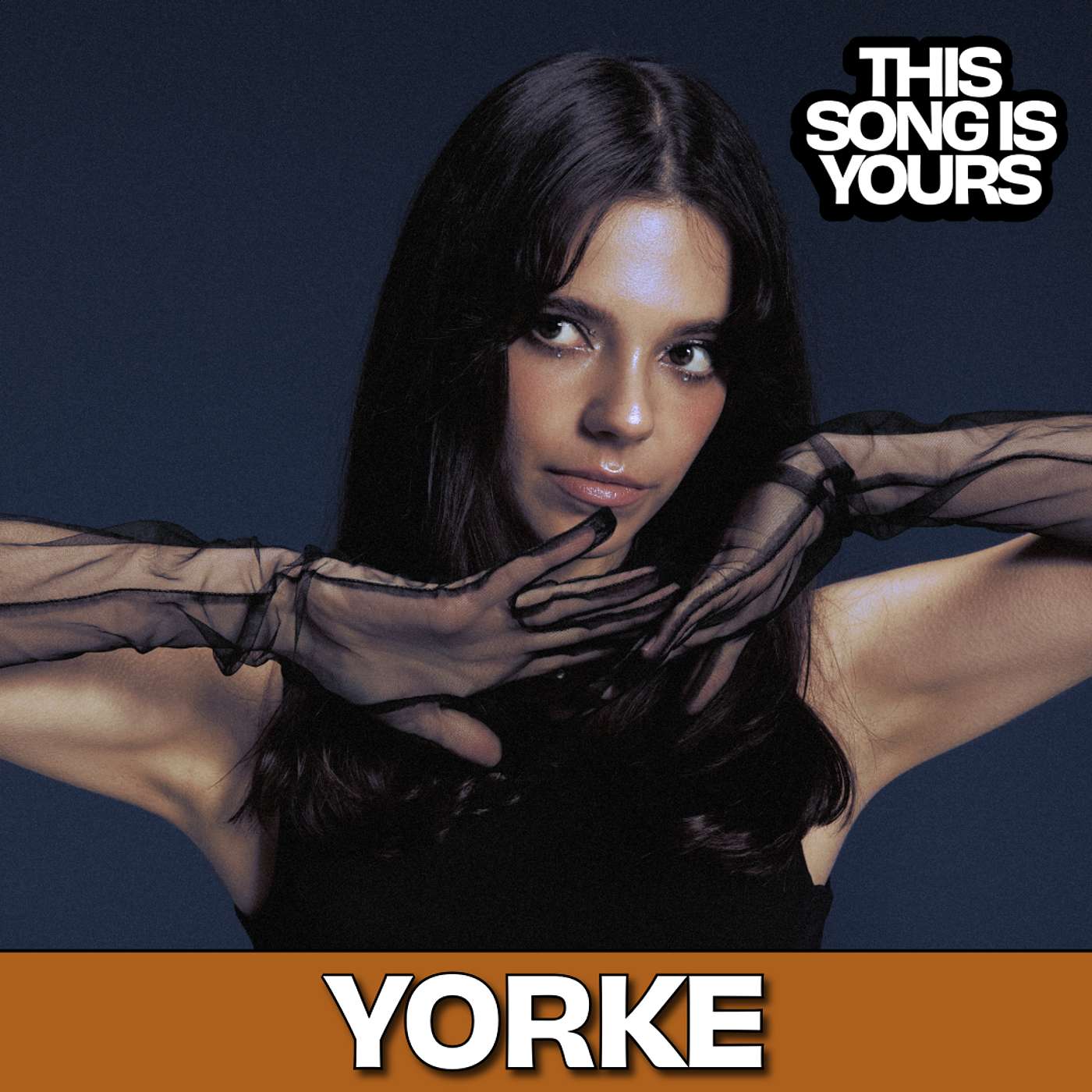 Yorke episode artwork