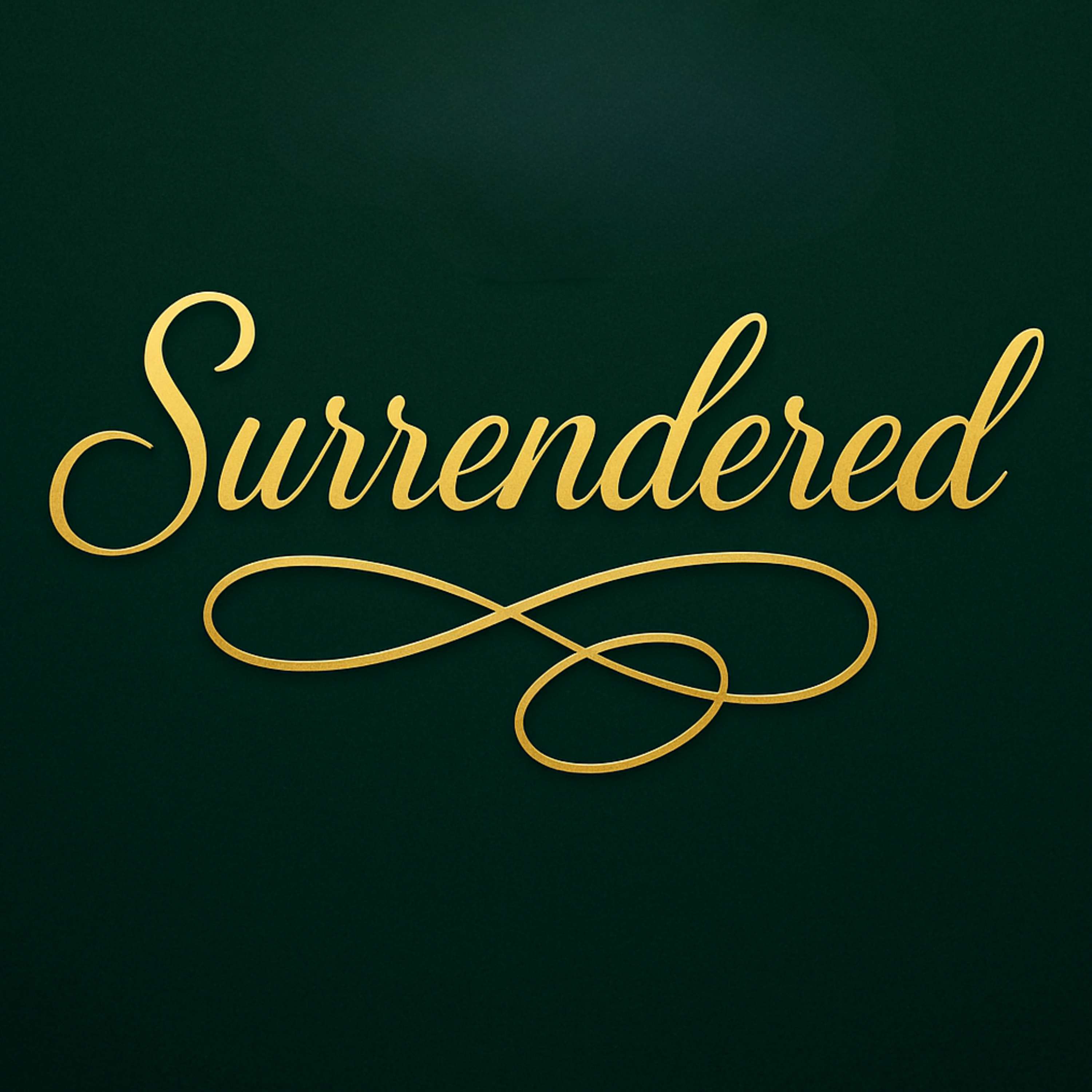 Surrendered Podcast
