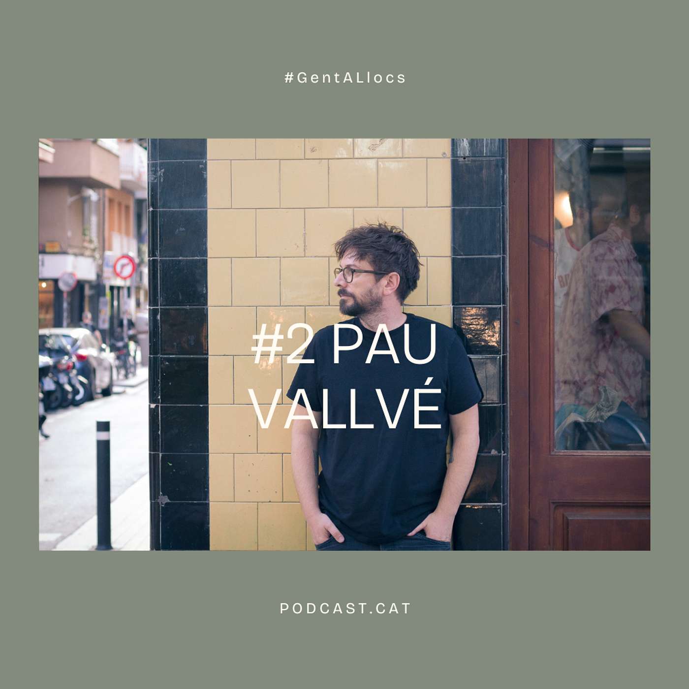 Pòdcast.cat de Núvol