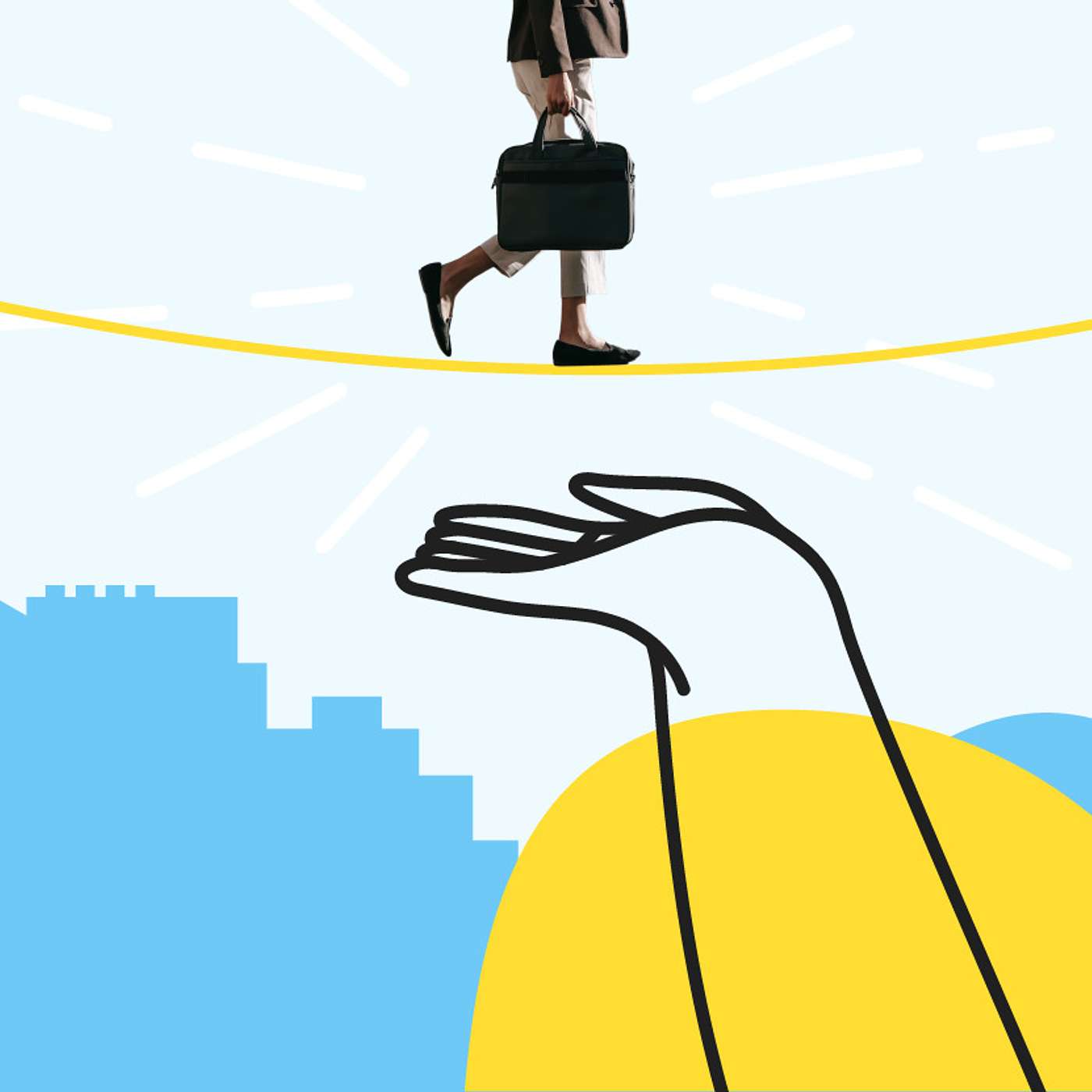 Innovation Beyond the Chart