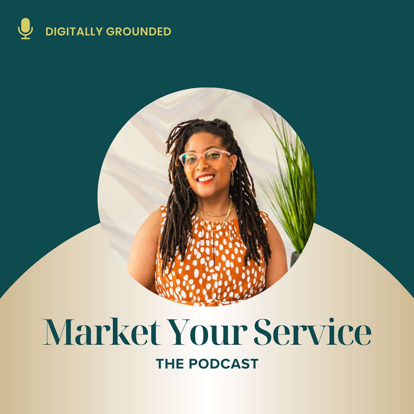 Market Your Service