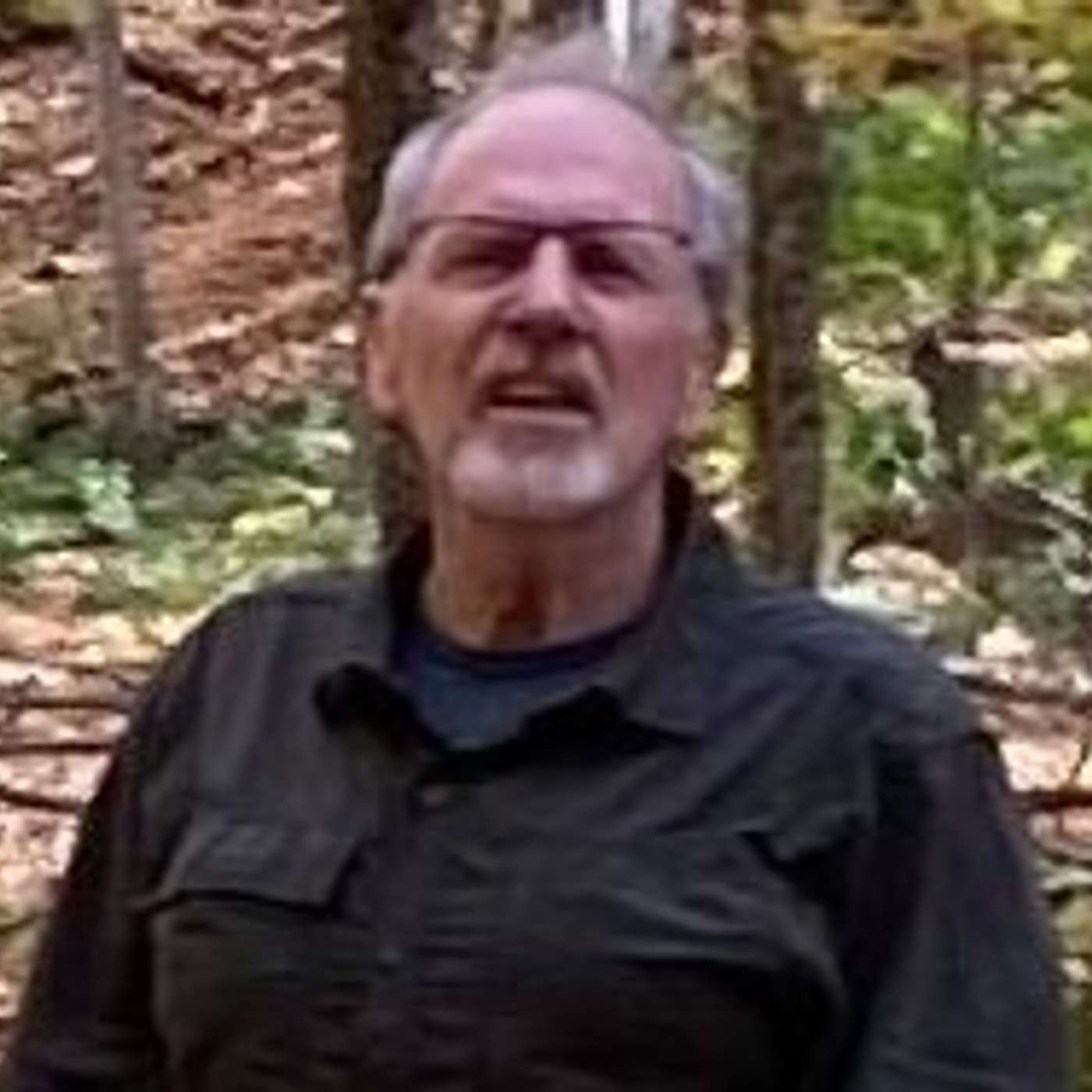 Episode 72 - A Conversation With Arthur Barry, Evangelist in Sayre, Pennsylvania