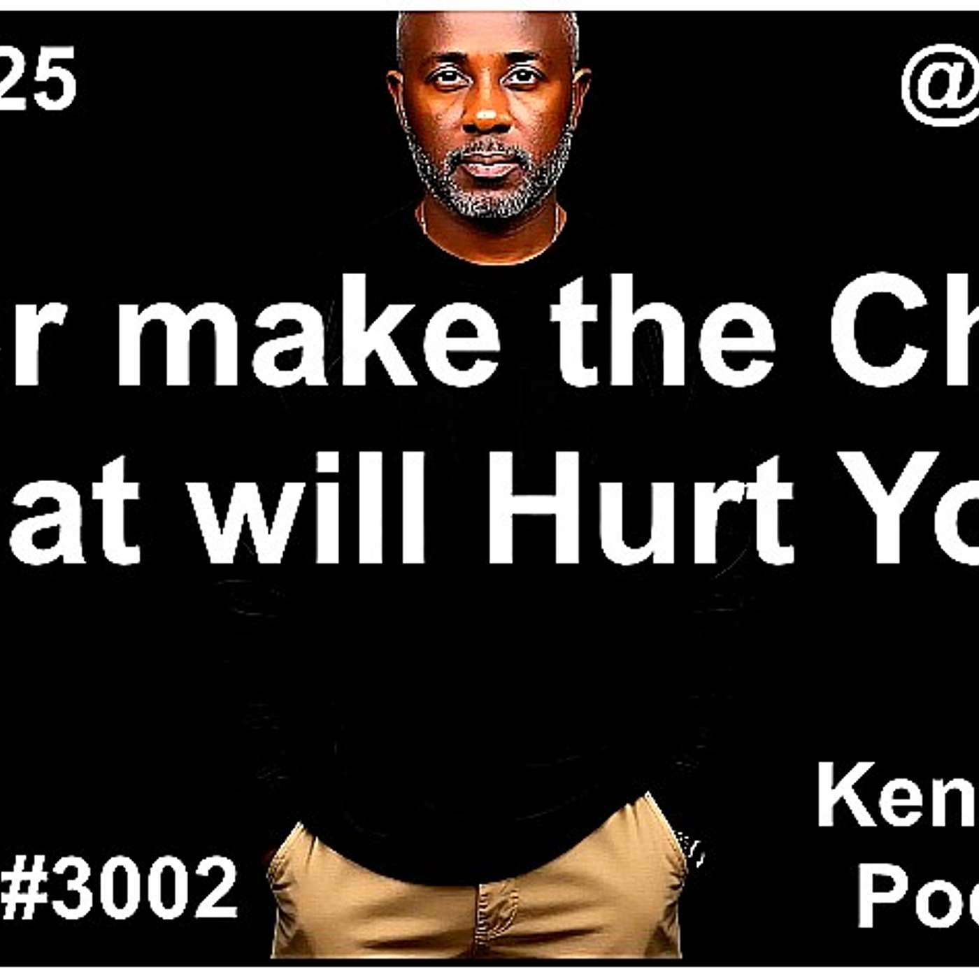 Kenneth\'s Podcast