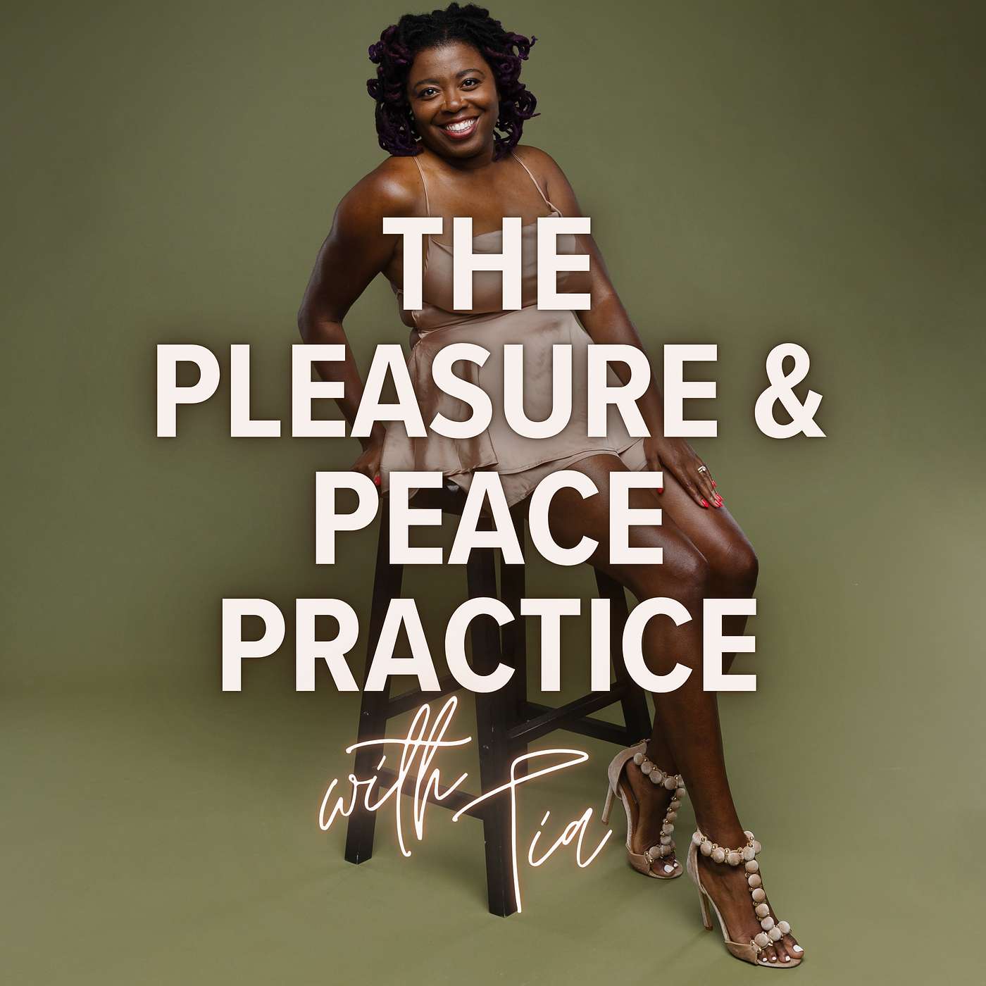 Redefining Pleasure Beyond Sex episode artwork
