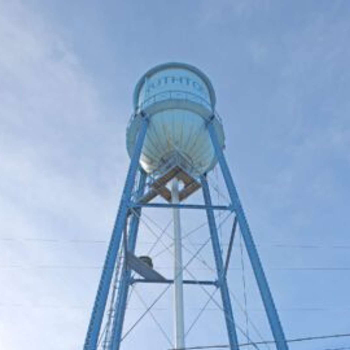 Ruthton receives funding to replace water tower episode artwork