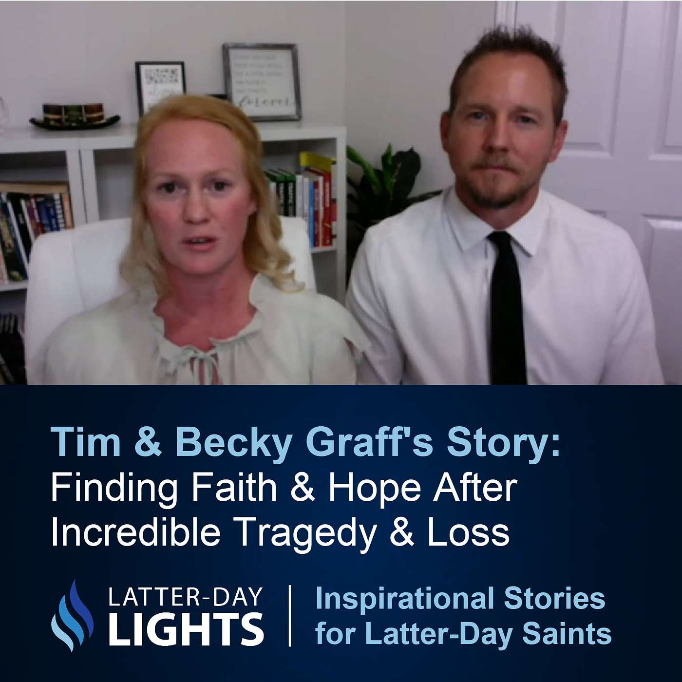 LDS Podcast \