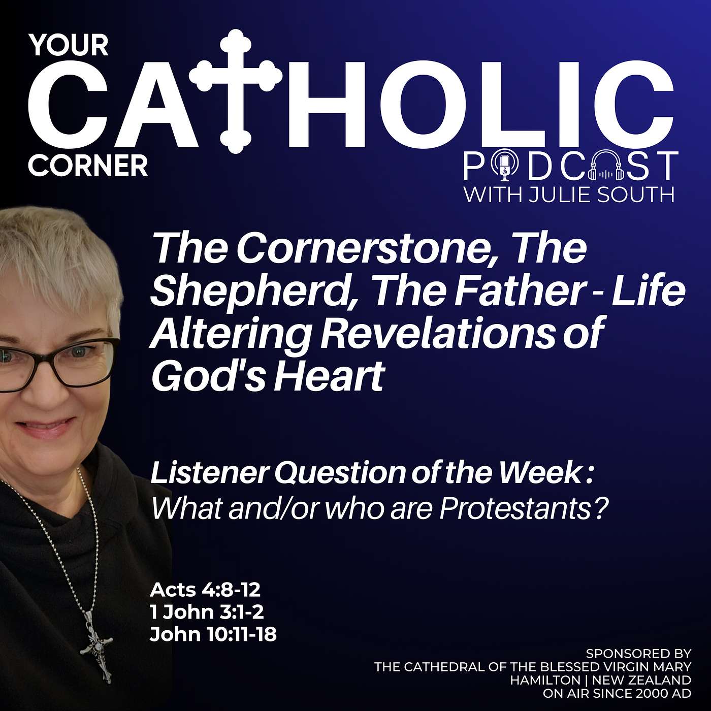 Your Catholic Corner
