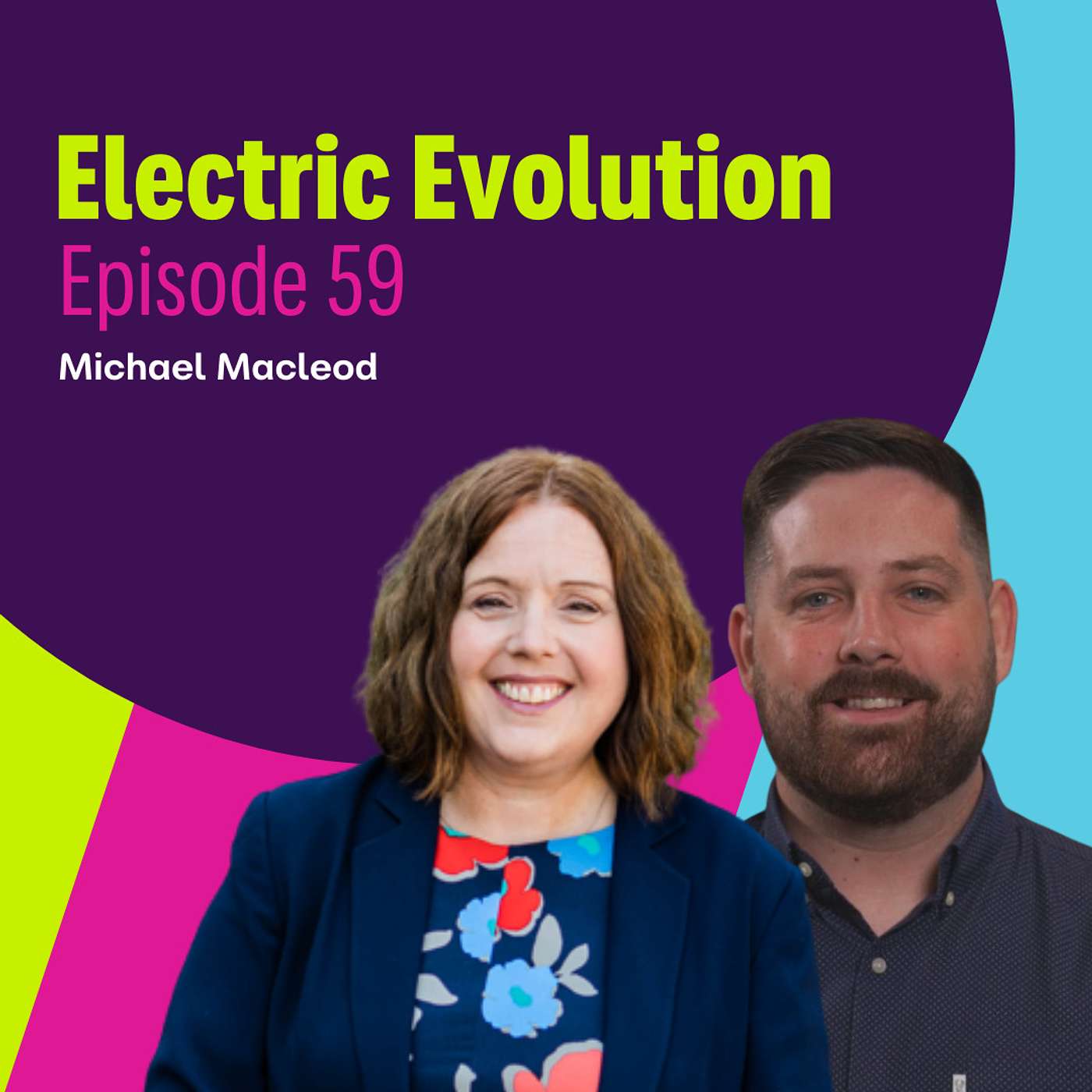Electric Evolution