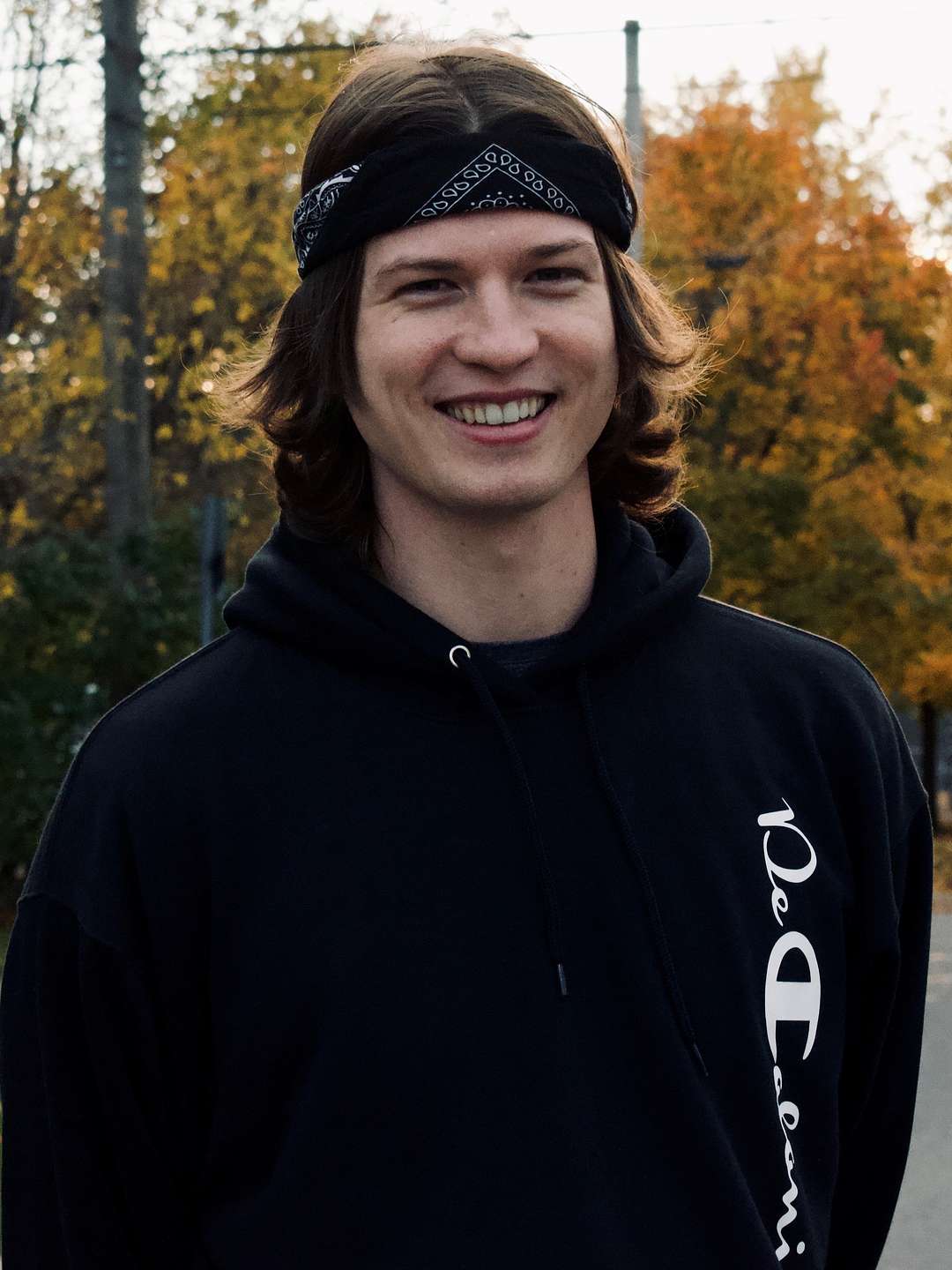 Joshua Jones