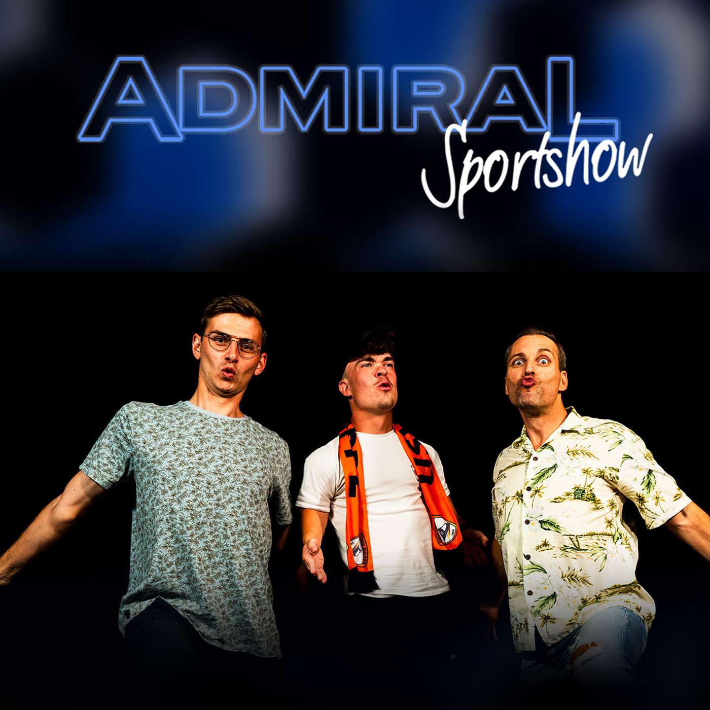 ADMIRAL - DER TALK