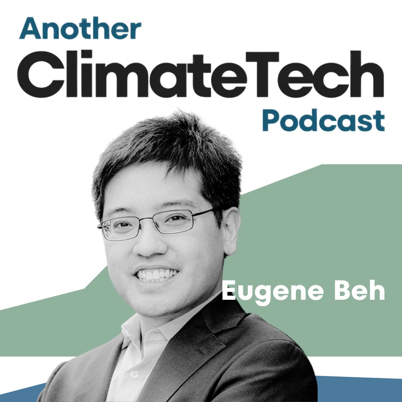 Another ClimateTech Podcast