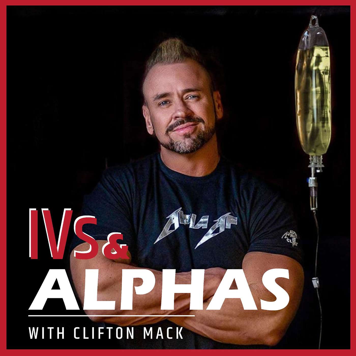 IV's & Alphas