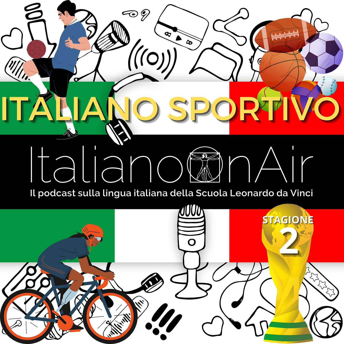 Italiano ON-Air