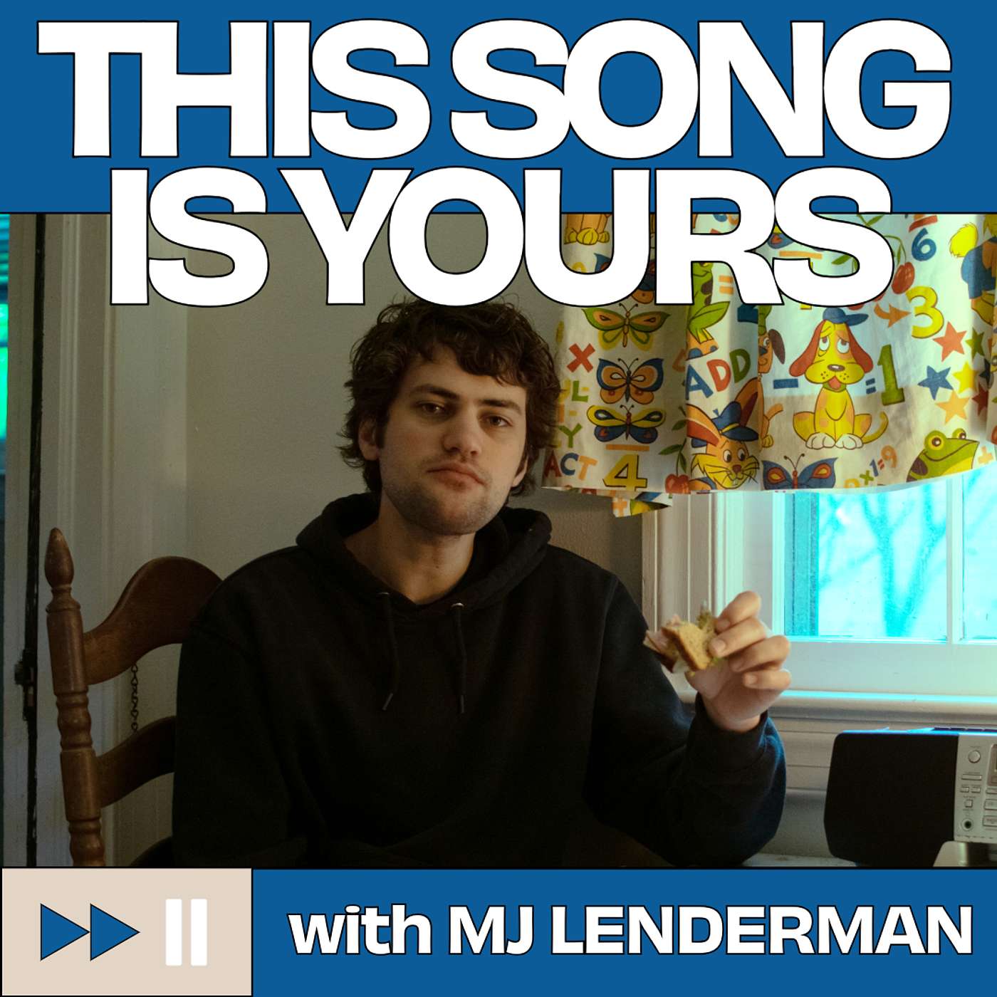 MJ Lenderman