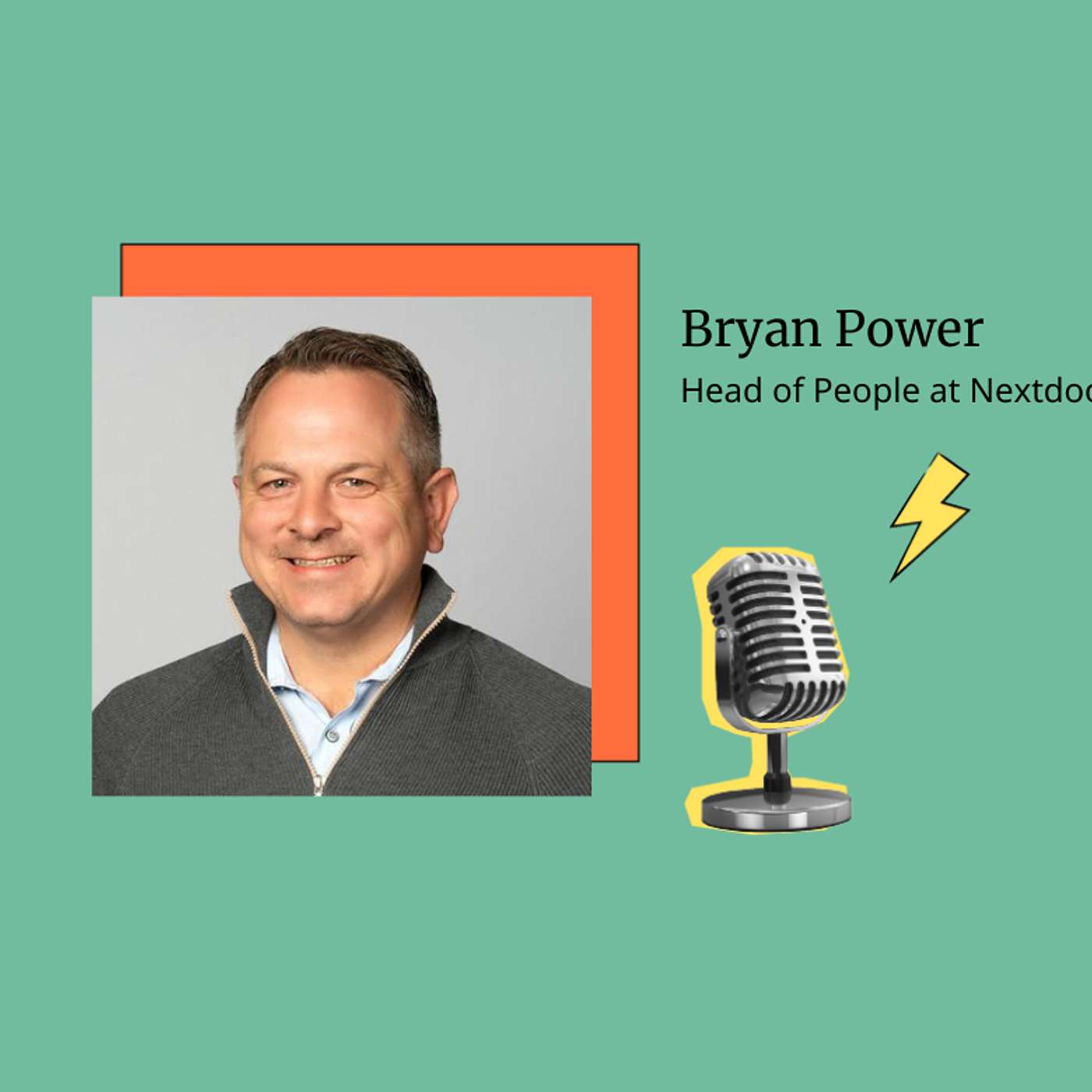 How Nextdoor’s Head of People is Protecting Workplace Mental Health While Adopting AI