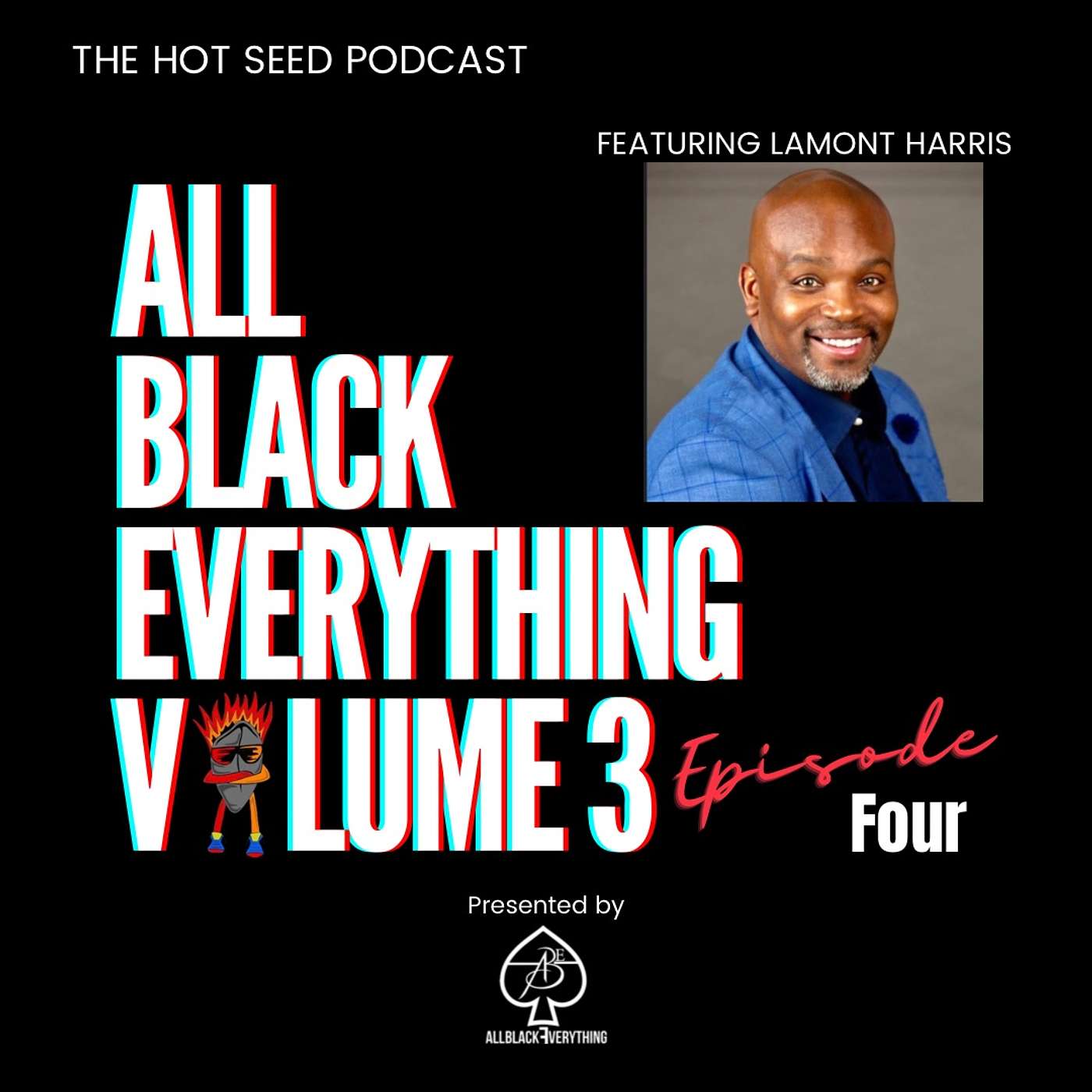 The Hot Seed Podcast