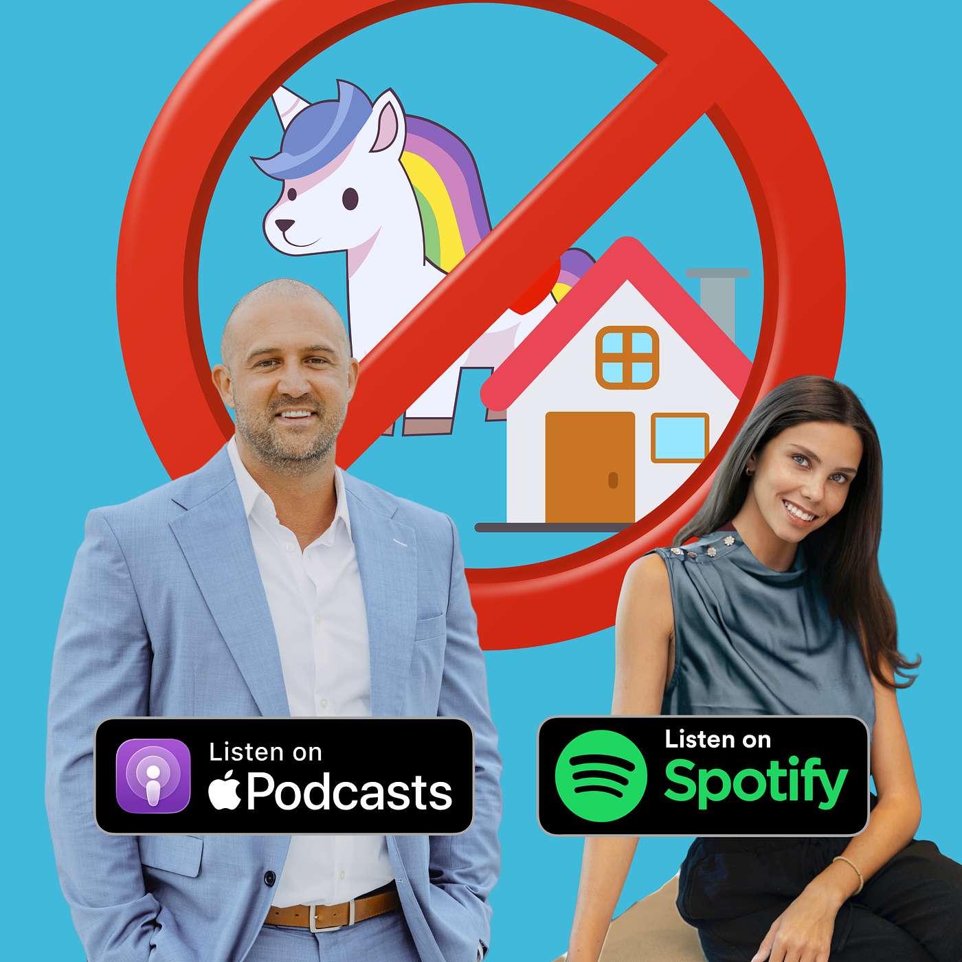 The "Perfect Deal" is a Lie: Why 2026 Home Buyers are Sabotaging Their Own Future episode artwork